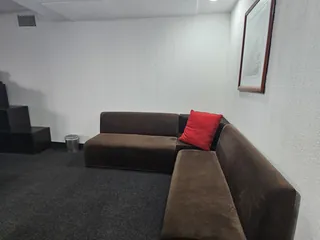 Sala de la Presidencial
